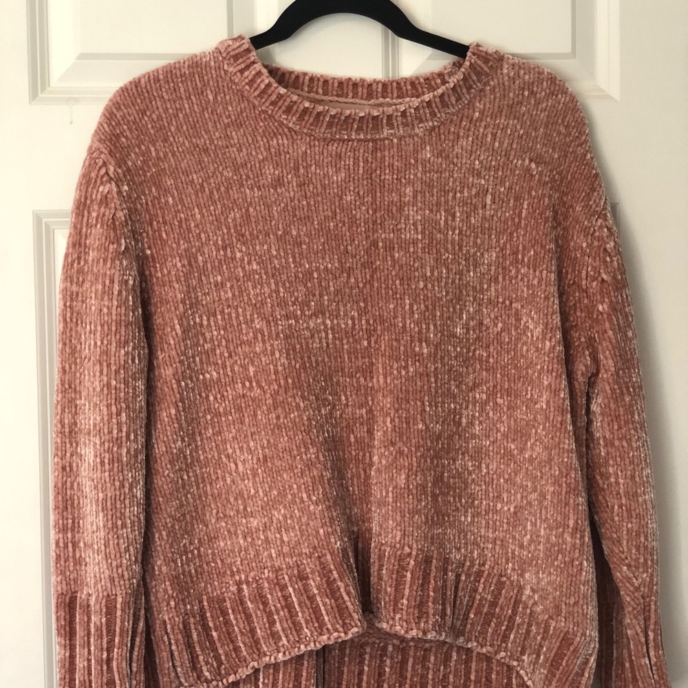 Super soft Philosophy sweater